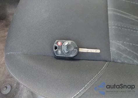 2018 Ford Focus Se from USA, damaged, VIN 1FADP3F29JL265237